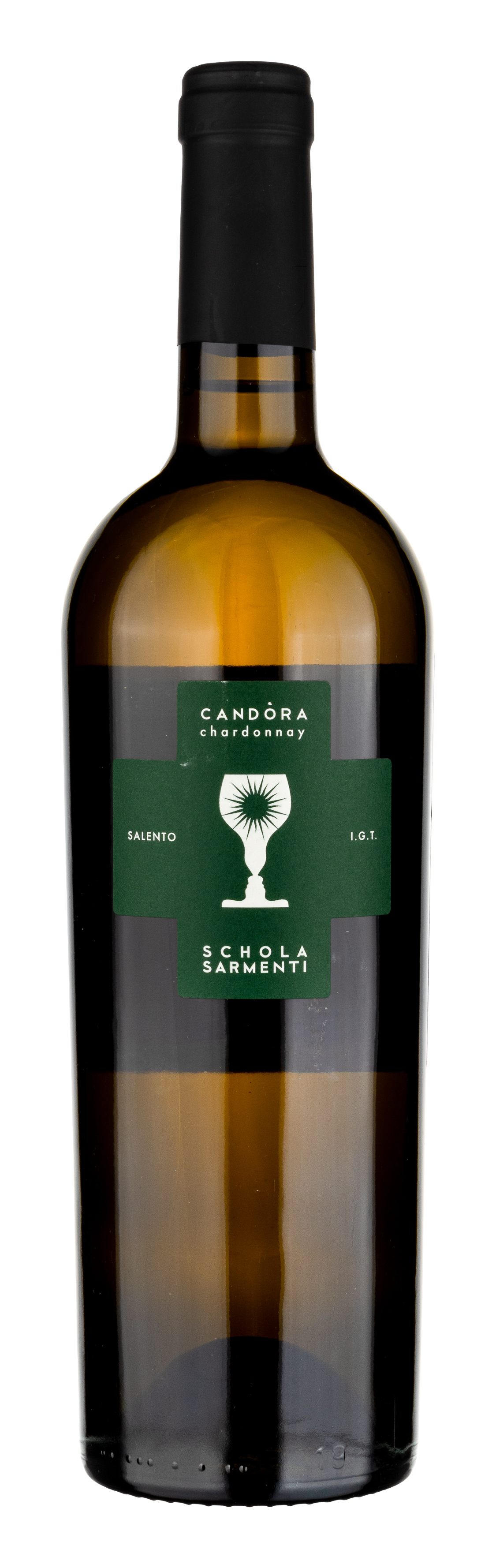 Wine Candora Chardonnay