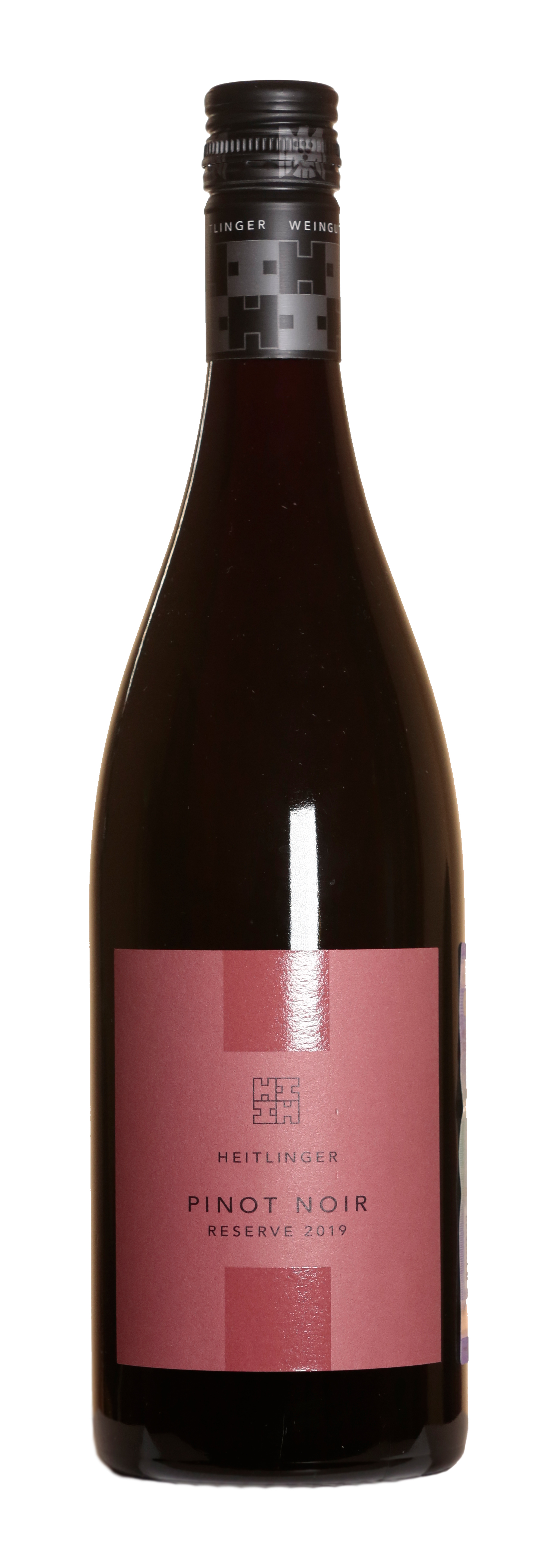 Wine Weingut Heitlinger Pinot Noir Reserve