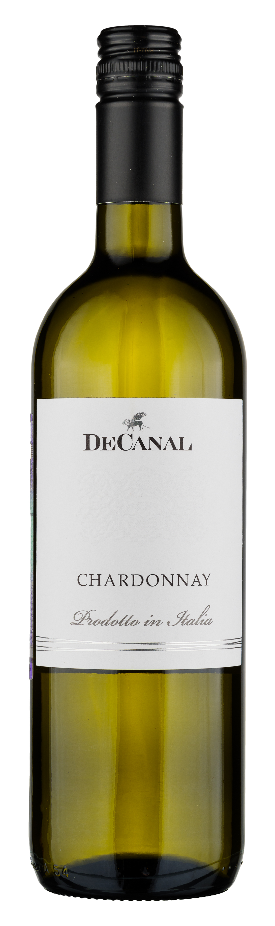 Wine Decanal Chardonnay