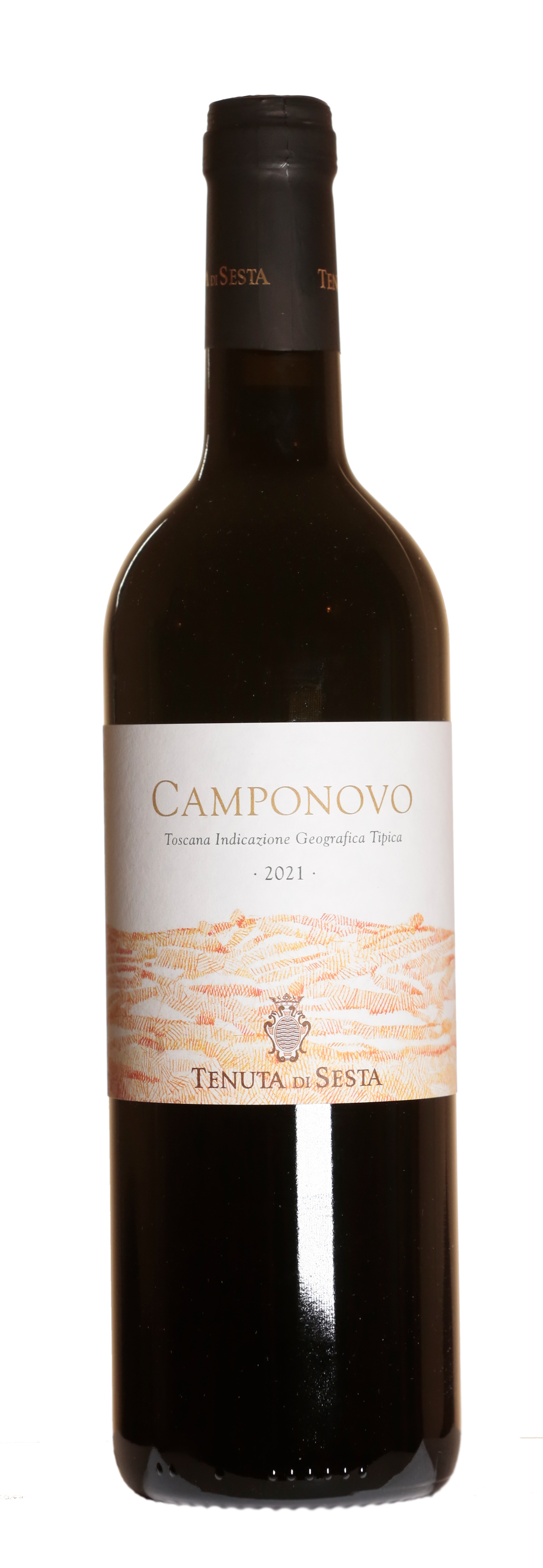 Wine Camponovo