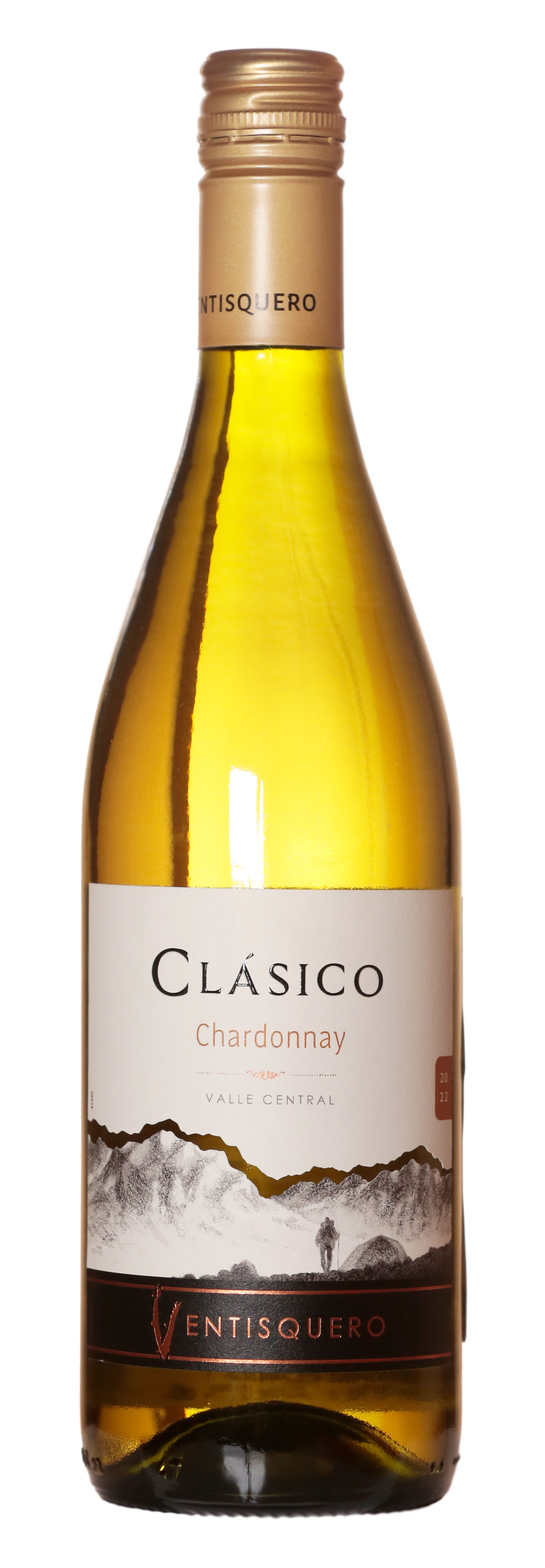 Wine Ventisquero Clasico Chardonnay