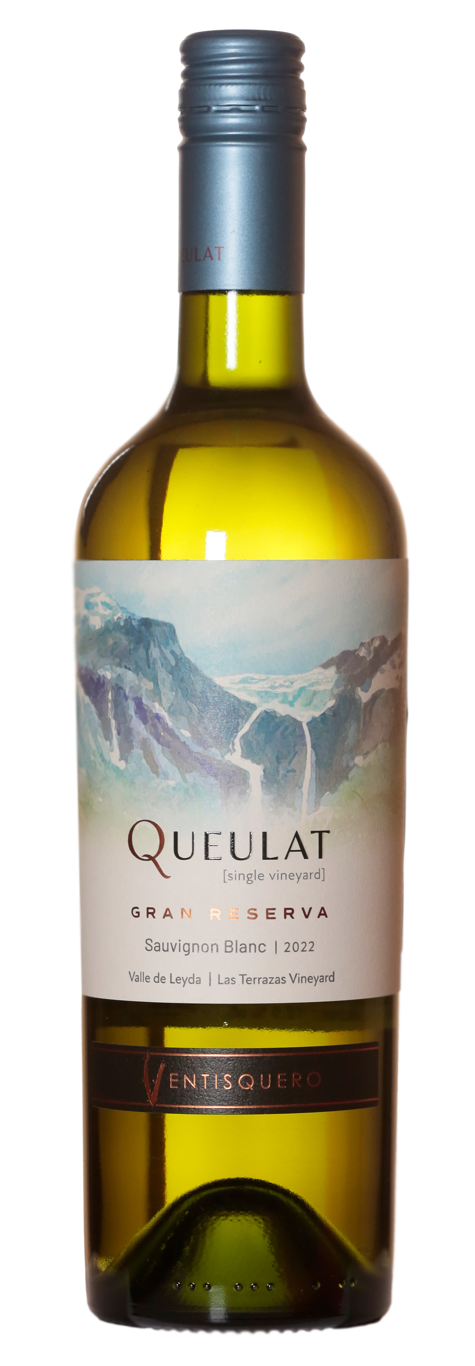 Wine Ventisquero Queulat Gran Reserva Sauvignon Blanc