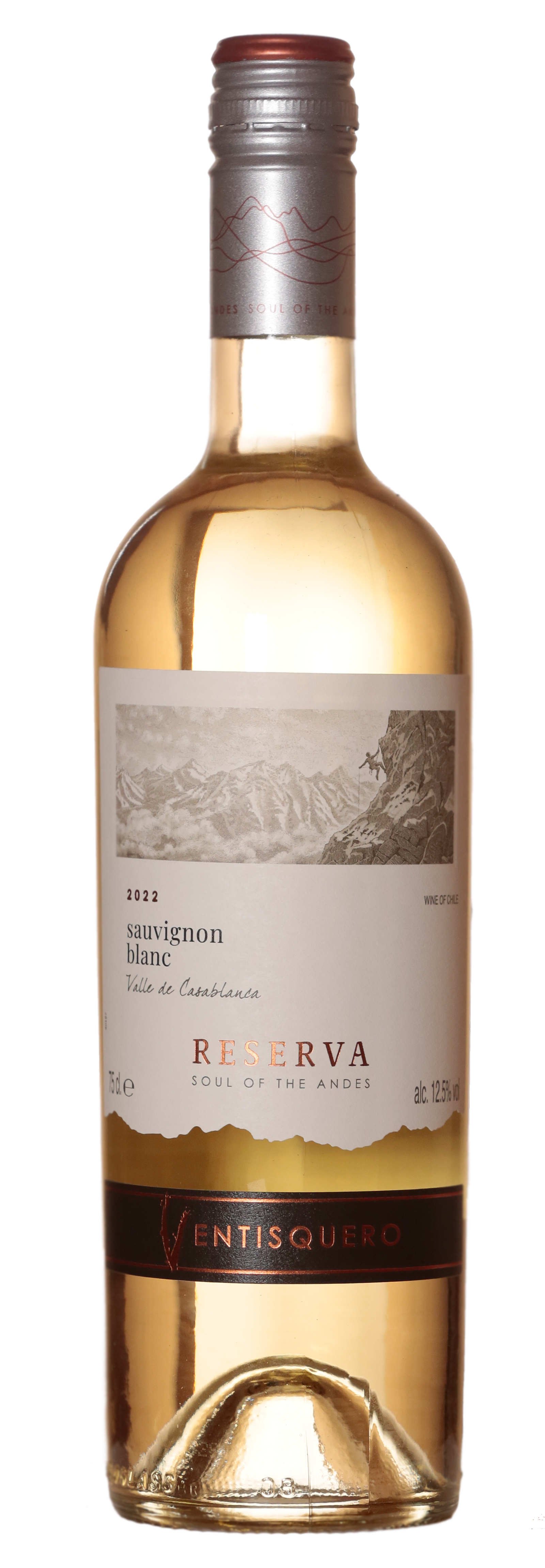 Wine Ventisquero Reserva Sauvignon Blanc